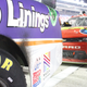 Illustration for article titled Fascinating Little Details From Around A NASCAR Paddock